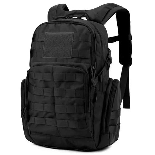 BowLift | 25L Tactical Backpack – Waterproof MOLLE Outdoor Pack