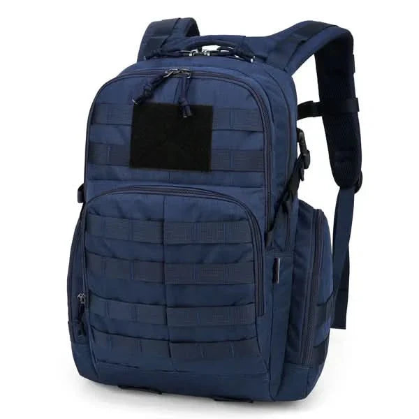 BowLift | 25L Tactical Backpack – Waterproof MOLLE Outdoor Pack