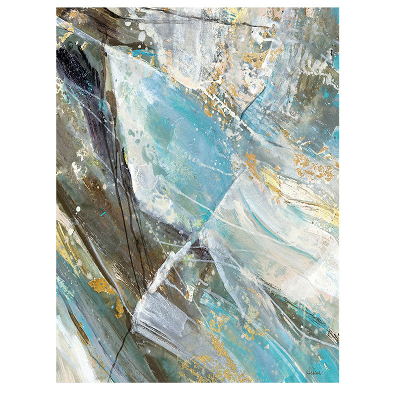 BowLift | Novelty Living Room Rug Multicolored Patterned Area Rug Non-Slip Backing Pet-Friendly Washable Indoor Rug