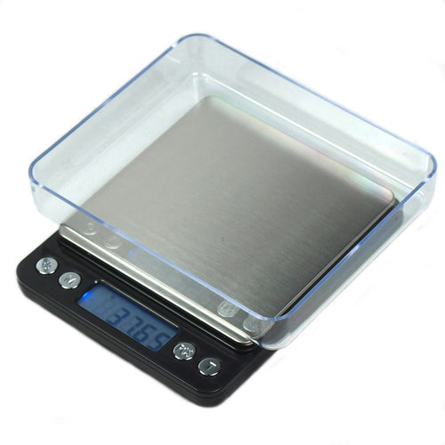 Digital Kitchen Scale