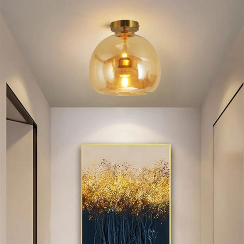 Trendy LED Ceiling Lamp - Maxwell | Bowlift