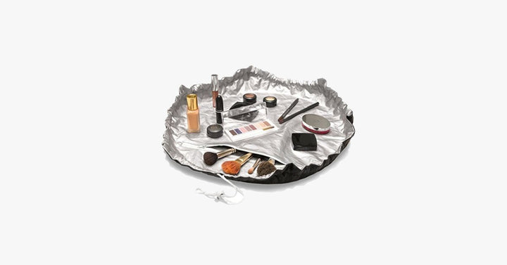 BowLift | Beauty Catchall Bag