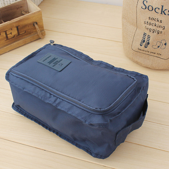 Travel Cosmetic Storage Case Bowlift