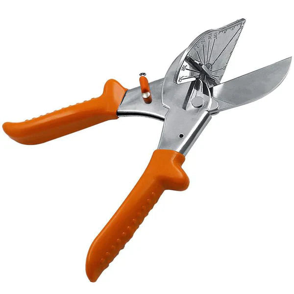 BowLift | CutMasterPro — For razor-sharp cuts without frustration and effort