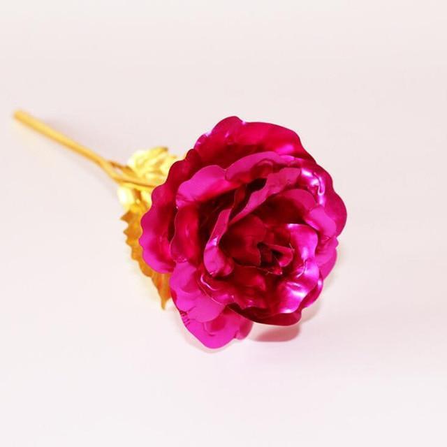 BowLift | 24K Gold Roses