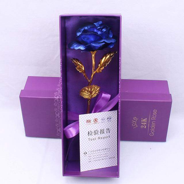 BowLift | 24K Gold Roses