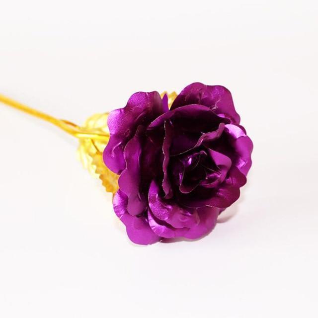 BowLift | 24K Gold Roses