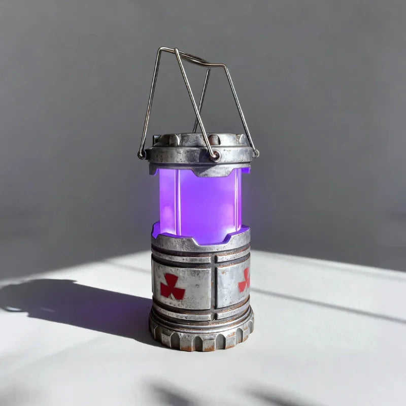 BowLift | NukeCore Lantern