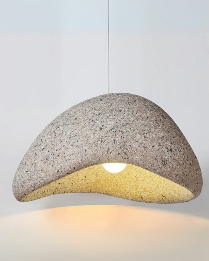 BowLift | Modern Pendant Lamp Design Atmospheric LED Ceiling Light