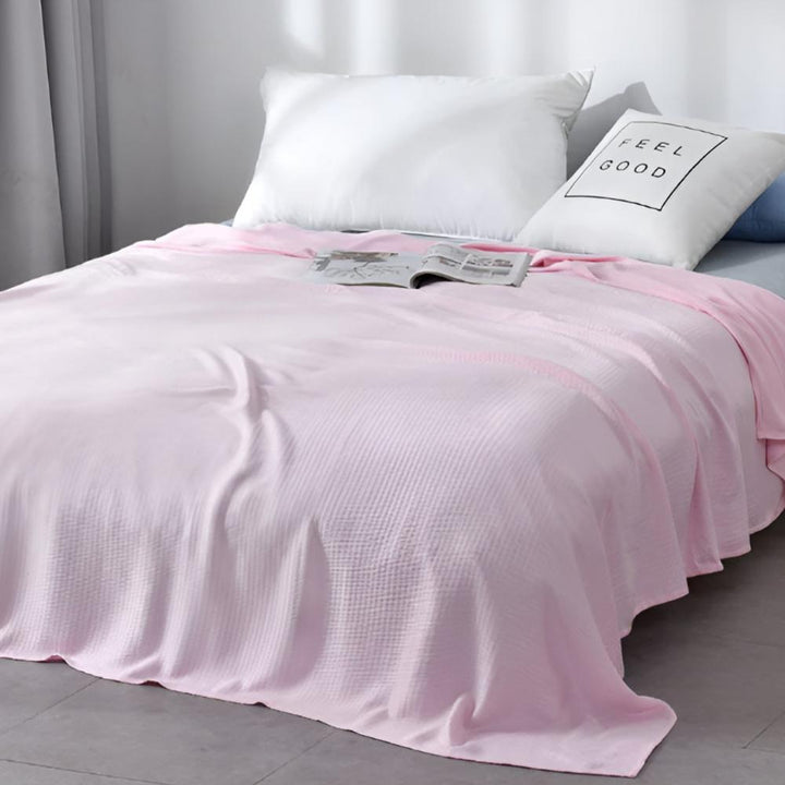 BowLift | Summer Breeze Cooling Blanket