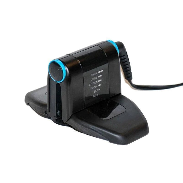 BowLift | Portable Travel Foldable Electric Iron