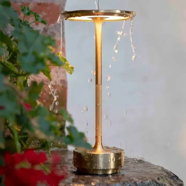 BowLift | Bailey Table Lamp
