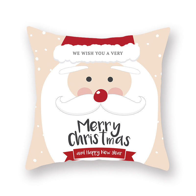 BowLift | Christmas Throw Pillow Covers