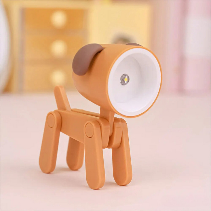 BowLift | PetLamp