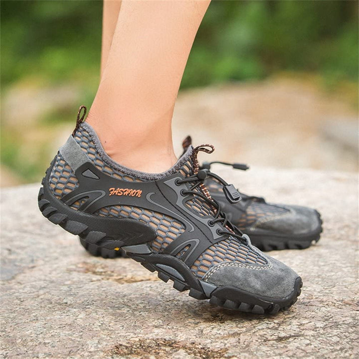 BowLift | OUTDOOR-HIKING SHOES