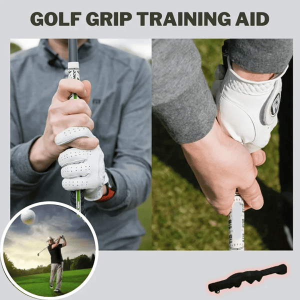 BowLift | GOLFGRIP-TRAINING AID