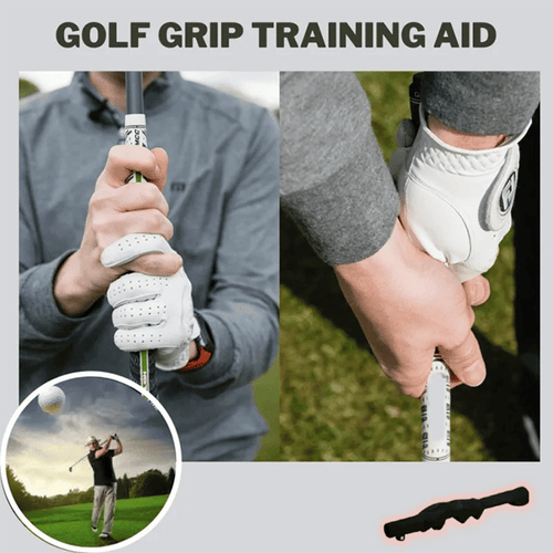 BowLift | GOLFGRIP-TRAINING AID