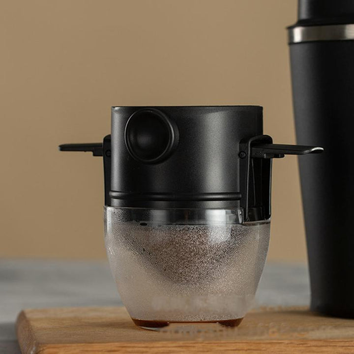 BrewMaster — Full-bodied coffee enjoyment without bitterness for your perfect start to the day | Bowlift