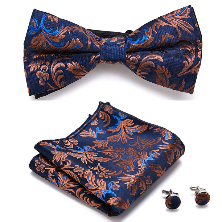 BowLift | Three-piece Set with stylish butterflies
