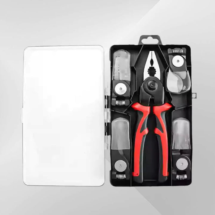 BowLift | FixioPro – Quick solution for all household problems with a versatile tool