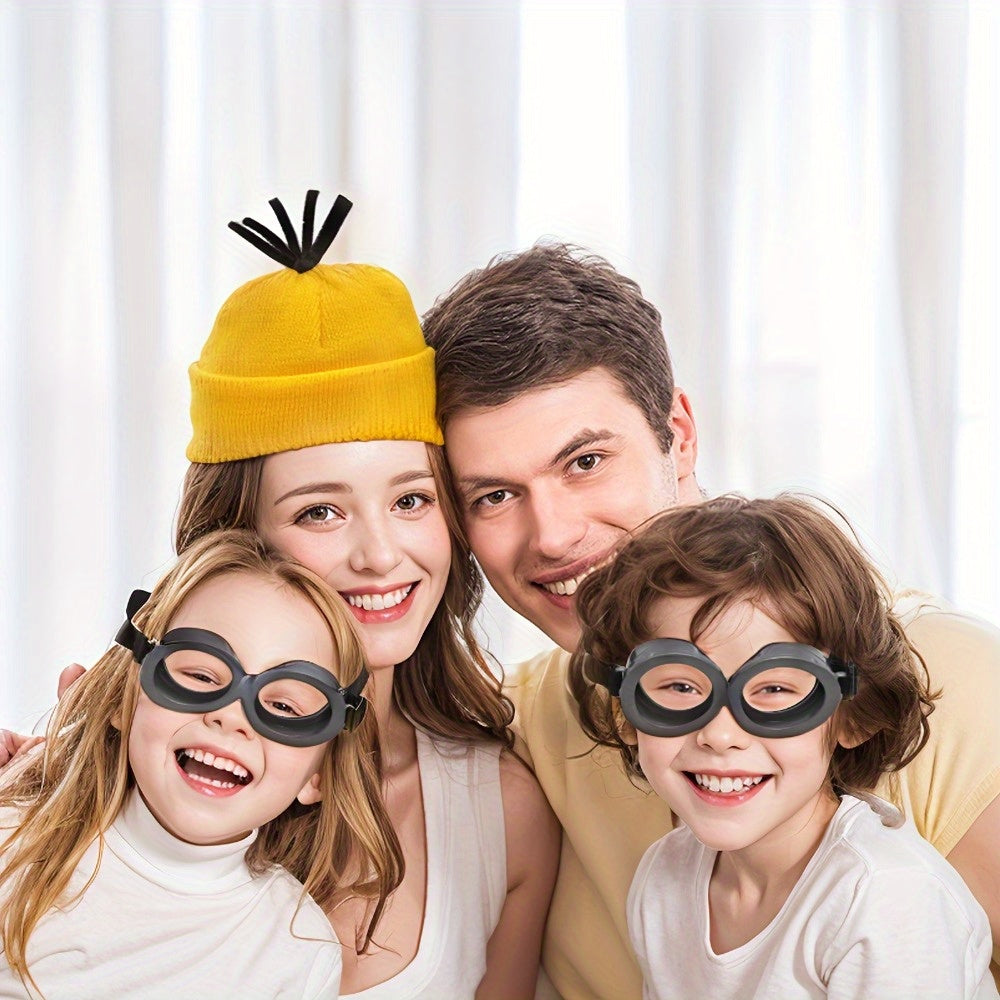 BowLift | Kids Cartoon Halloween Costume Set | Movie Character Inspired