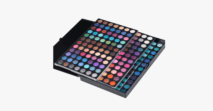 BowLift | Ultimate 250 Eyeshadow