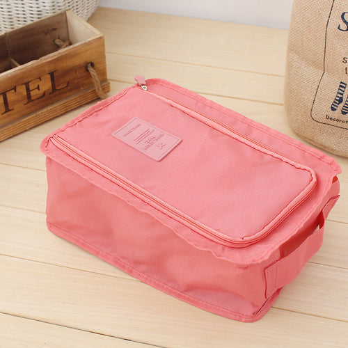 Travel Cosmetic Storage Case Bowlift