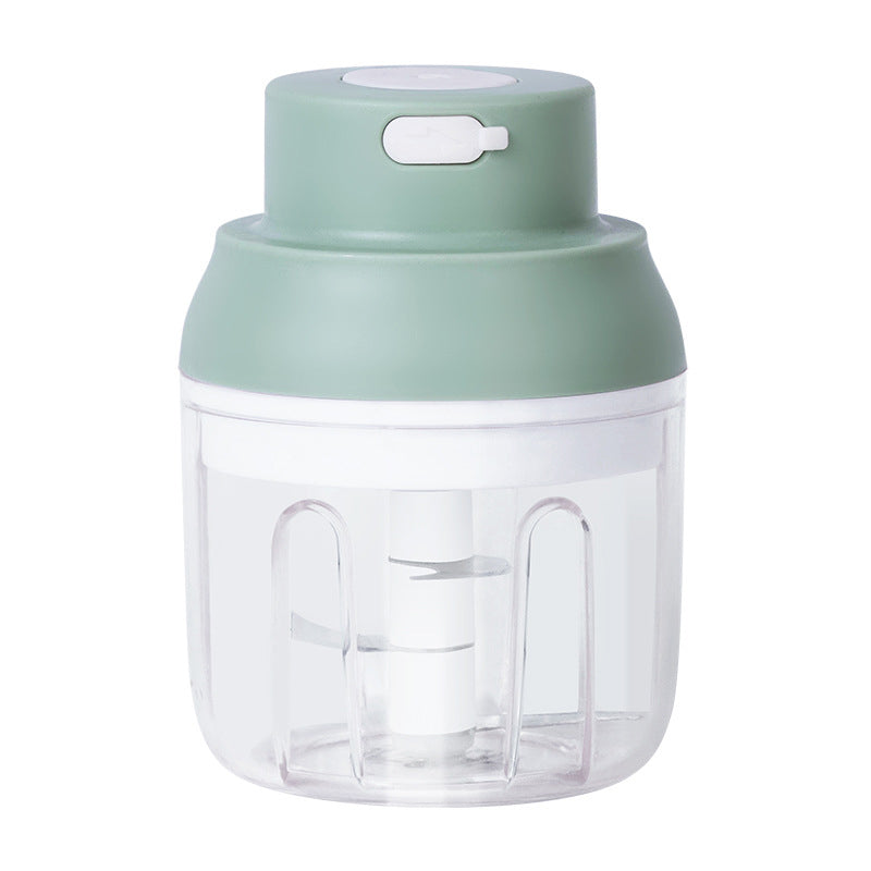 Mini Garlic Chopper | Bowlift