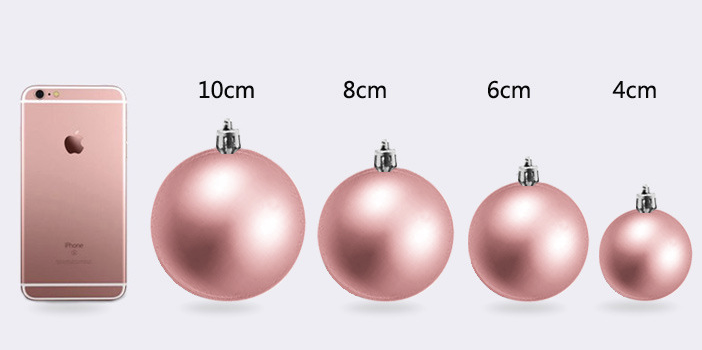 BowLift | Christmas light ball