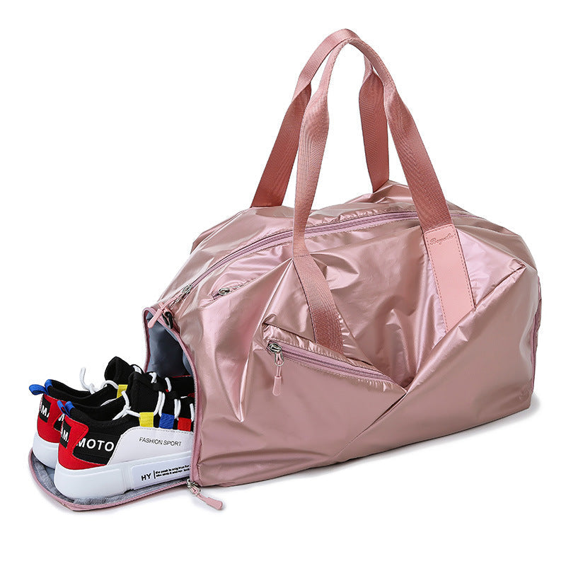 BowLift | Sports Training Bag