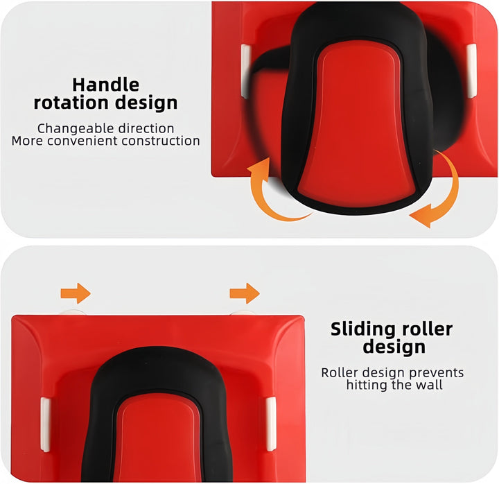 BladeMasterX — File like a pro, proud of crystal-clear edges without tape | Bowlift