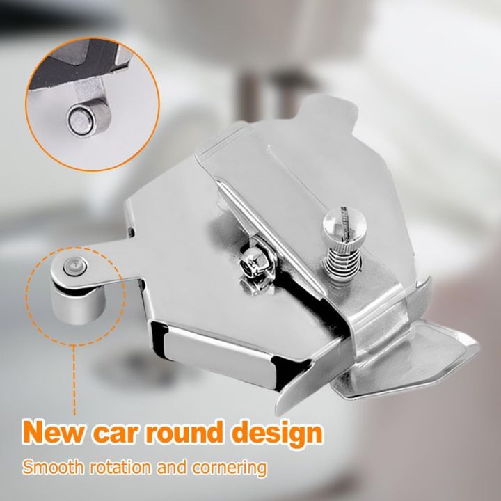 BowLift | SewMaster Pro — Perfect seams that make your creativity shine