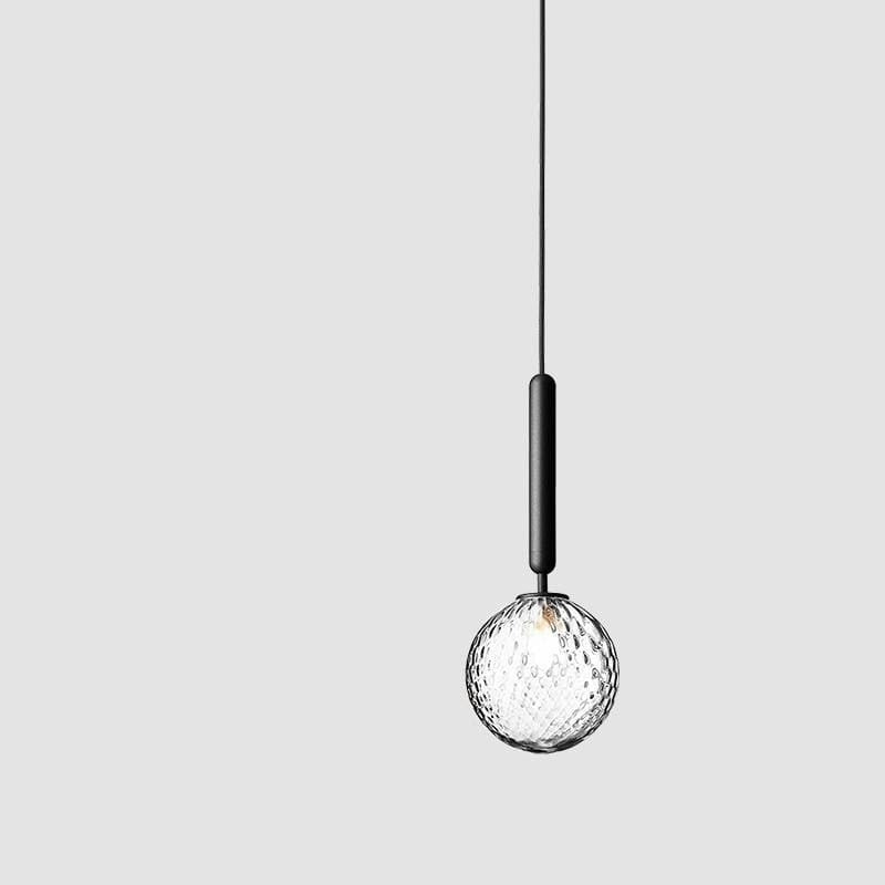BowLift | ElegantShade Lamp - Luxurious LED Pendant Light for Any Interior