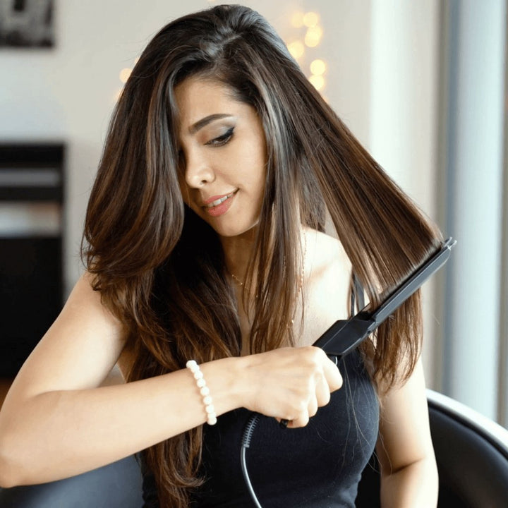 BowLift | SleekSmooth Silky Smooth Hair Finish