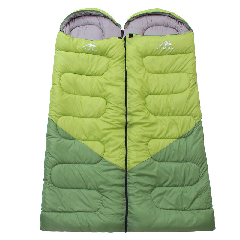 Sleeping bag Bowlift