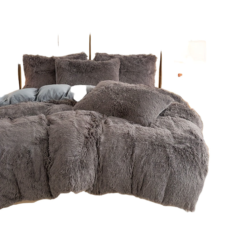 BowLift | Bedding Pattern Silk Bamboo Fabric Breathable