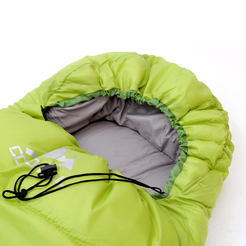 Sleeping bag Bowlift