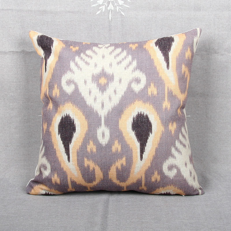 Women Decorative Cushion Cover Bowlift