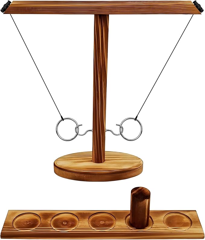 SpinRing — Ignite endless gaming fun and make every round shine! | Bowlift