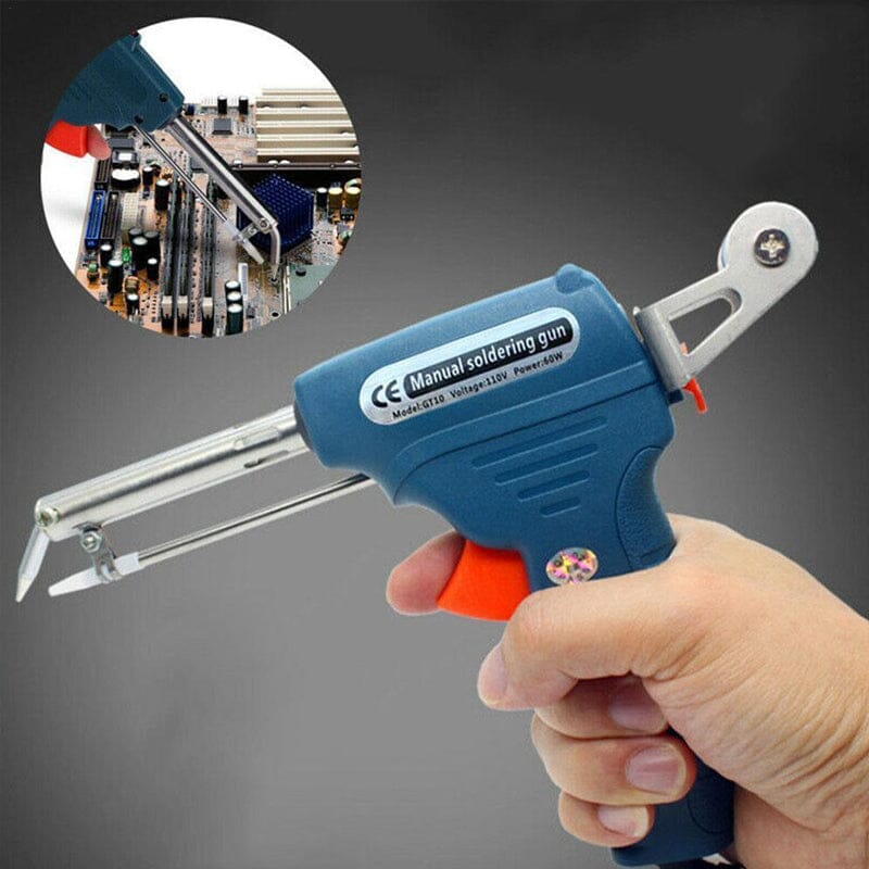 BowLift | Saker Soldering Iron Kit