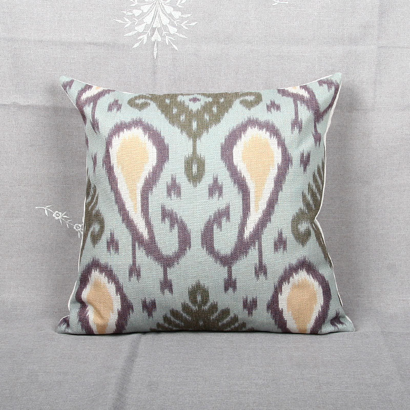 Women Decorative Cushion Cover Bowlift