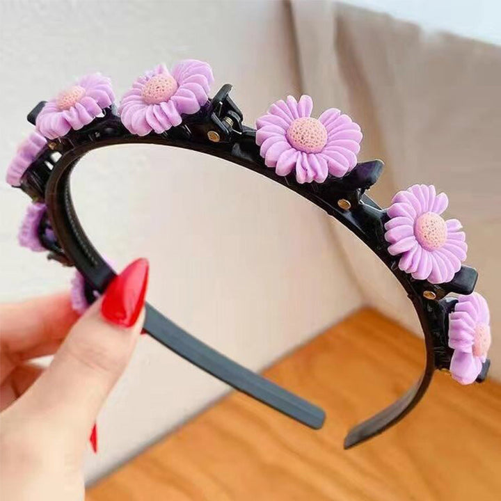 BowLift | Girl's Sweet Princess Hairstyle Hairpin