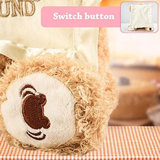 BowLift | Early Christmas Sale -49% OFFPeek-a-Boo Bear