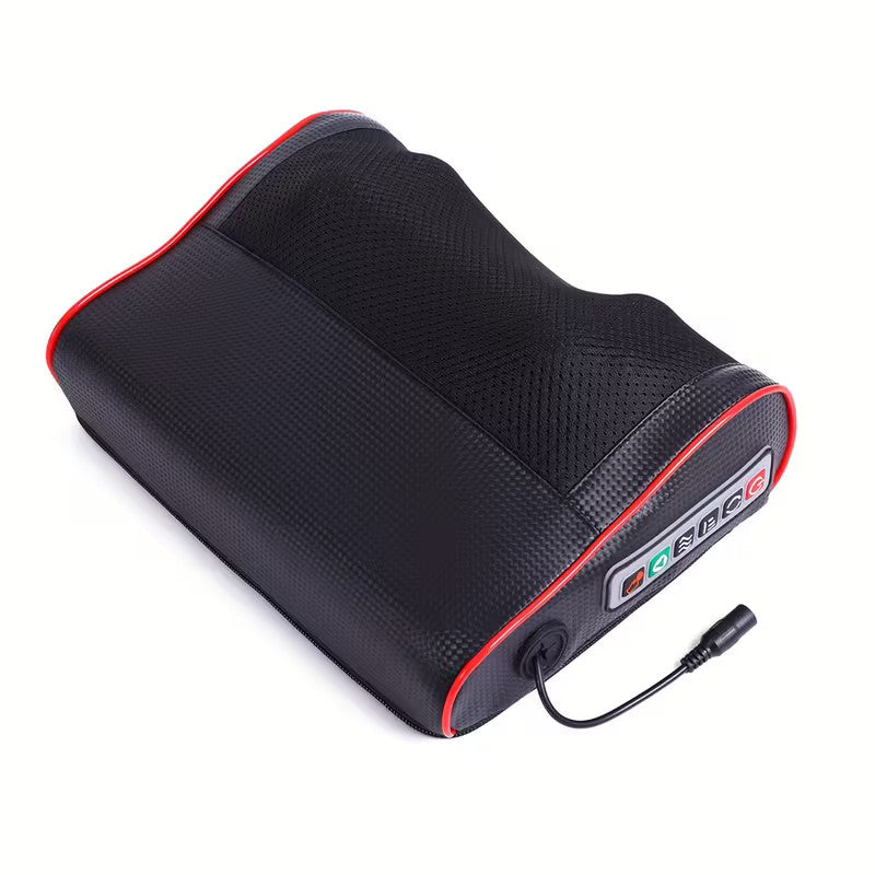 BowLift | NeckRelief Pro – Quick, soothing relief for neck and shoulder pain at home