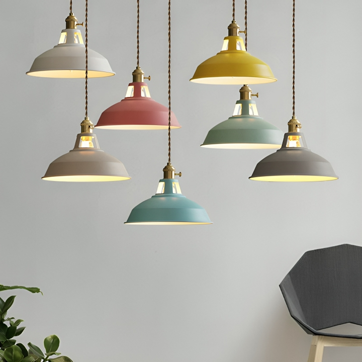 BowLift | Expressive style and cozy lighting for your space!
