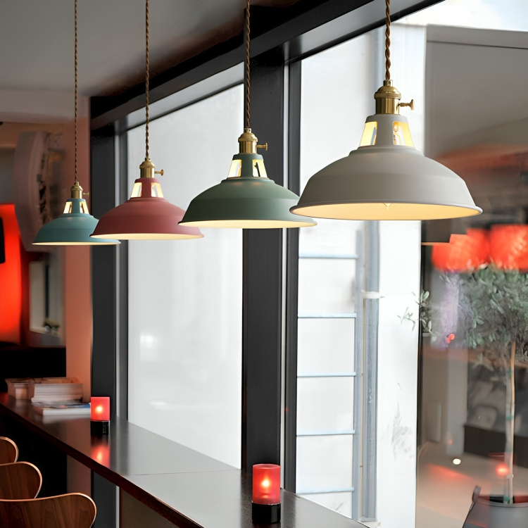 BowLift | Expressive style and cozy lighting for your space!