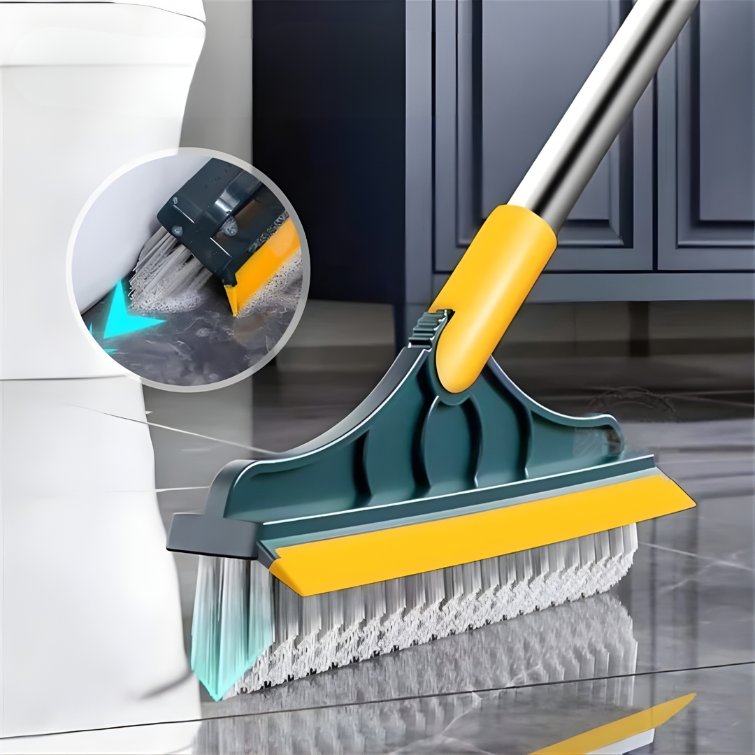 PowerCleanX — Makes cleaning a breeze in half the time | Bowlift