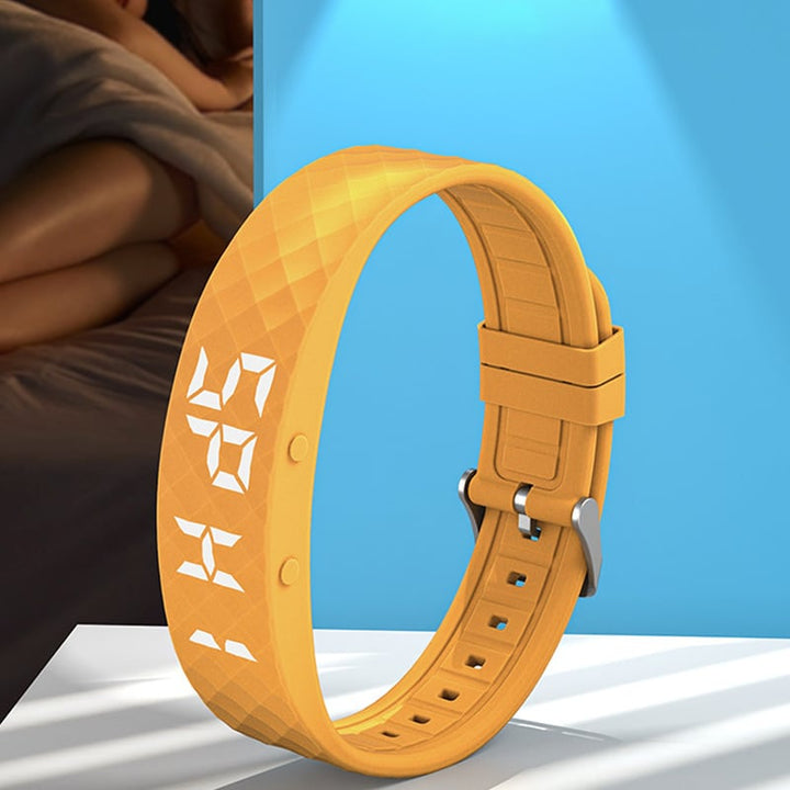 PowerTime Sports Arm Band — Master every moment, never feel pressed for time again! | Bowlift