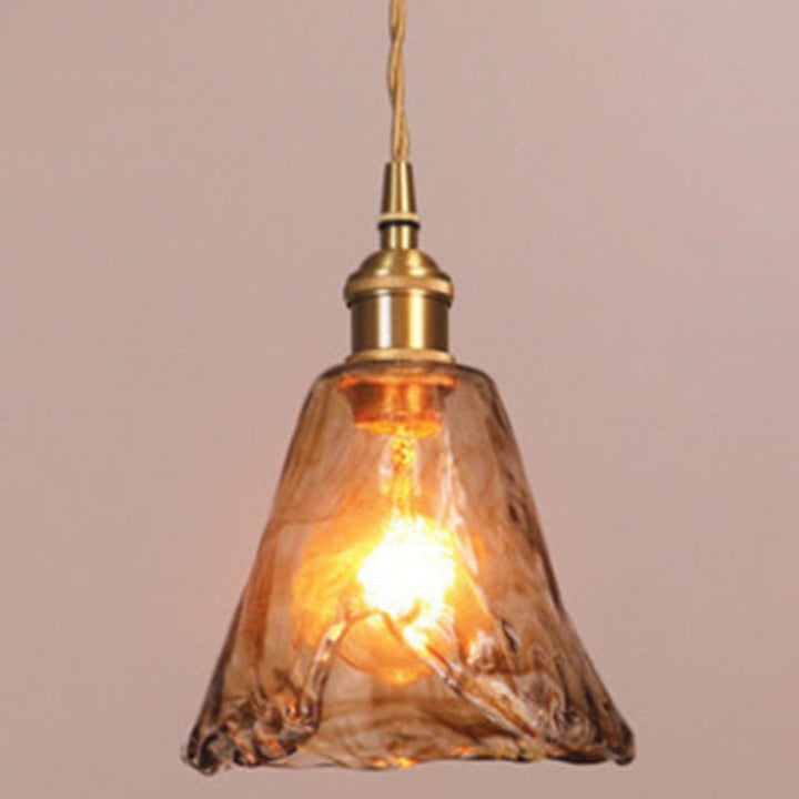 BowLift | Oval Crystal Ceiling Light in Black - Stylish Lighting for Living Room and Dining Room