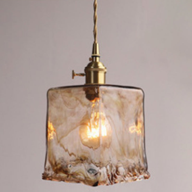 BowLift | Oval Crystal Ceiling Light in Black - Stylish Lighting for Living Room and Dining Room